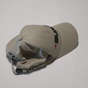 Taylormade Burner Golf Hat 